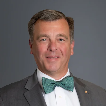 Chip Hardy, SVP Financial Advisor at Wealth Enhancement Group in Greenville, SC