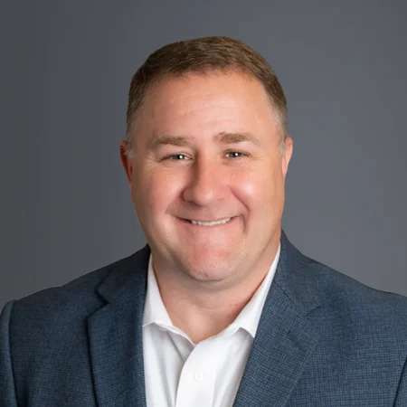 Ed Blackburn, Senior Vice President at Wealth Enhancement Group in Anderson, SC