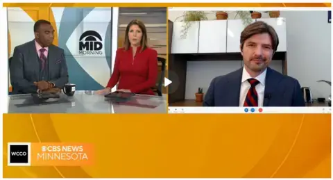 Dustin Smith Featured in “How elections can impact your investments”
