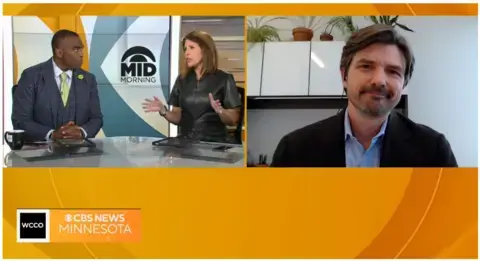 Dustin Smith Featured in “Financial considerations for families of a child with disabilities