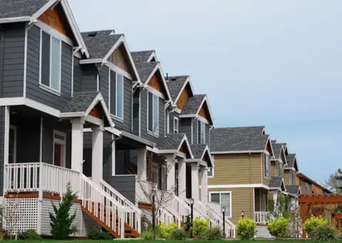 Real Estate Values
