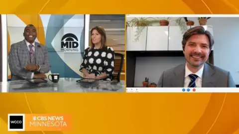 CBS: Dustin Smith Featured in “Tips to avoid becoming a financial horror story”