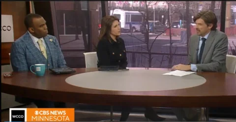 CBS: Dustin Smith is Featured in 5 Things You Need To Know About Social Security