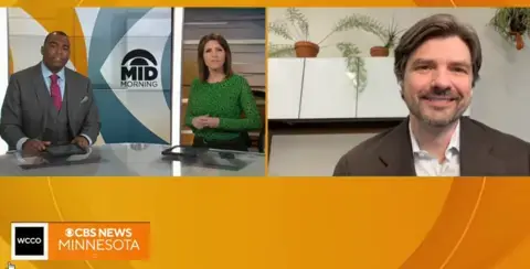 Dustin Smith is featured in &quot;Here’s What Small Business Owners Need To Know About Financial Planning&quot;