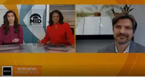 Financial expert Dustin Smith, of Wealth Enhancement Group, shares some must-know tips on CBS.