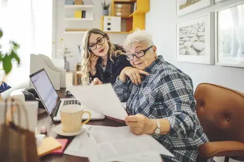 Tax documents you need to prepare for your tax appointment.