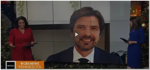 CBS: Dustin Smith Featured in What New Year’s Resolutions Should You Make With Your Finances?