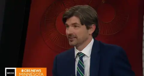 Dustin Smith in &#39;How to simplify your approach to personal finances&#39;