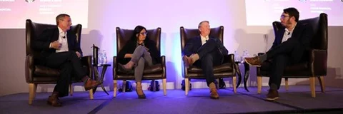 Top executives, including Wealth Enhancement Group Ceo, Jeff Dekko, participate in dealmaking panel at CityWire RIA Austin retreat.
