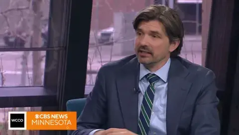 CBS: Dustin Smith Featured in Did You Get a Tax Refund? Here’s What You Should Do With It, Above All Else.