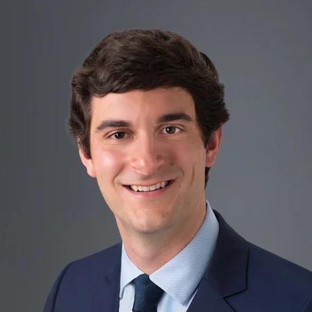 Nick Garrett, Client Service Associate at Wealth Enhancement Group in Houston, TX