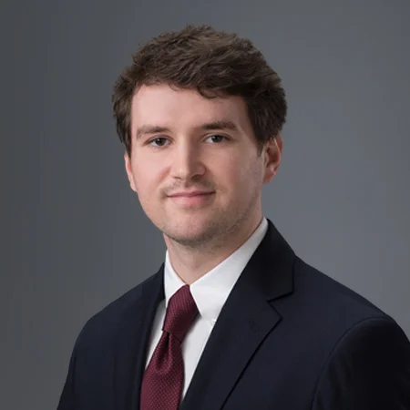 Daniel Perkins, Client Service Associate at Wealth Enhancement Group in Houston, TX