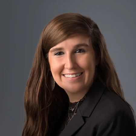 Rachel Krause, Senior Client Service Associate at Wealth Enhancement Group in Houston, TX