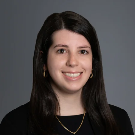 Madeline Huffman, Client Service Associate at Wealth Enhancement Group in Greenville, SC