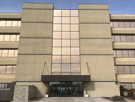 Appleton WI-Building-Exterior