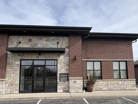 Oshkosh WI-Building-Exterior