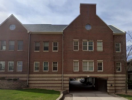 Ann Arbor MI-Building-Exterior
