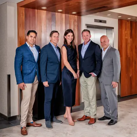 King Point Team
