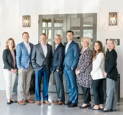 Landmark Team
