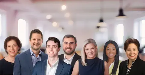 Washington Team