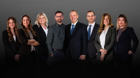 Gavin Team at Wealth Enhancement