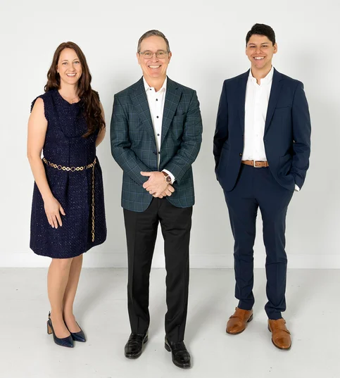 The FullCircle team at Wealth Enhancement
