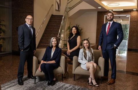 Soler-Conklin Team at Wealth Enhancement